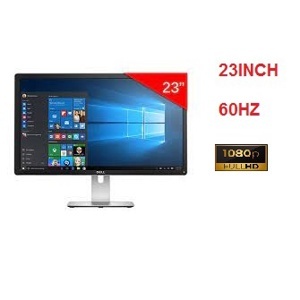 Màn hình máy tính Dell P2314H - LED, 23 inch