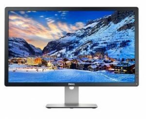 Màn hình máy tính Dell P2414H - LED