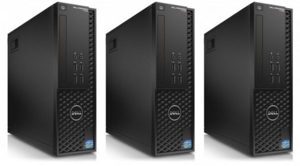 Dell Precision T1700 MT - I7 4790