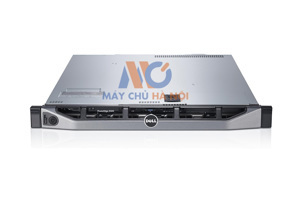 Máy chủ server Dell PowerEdge R320 E5-2407v2 - Intel Xeon E5-2407v2 2.40GHz