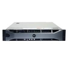 Máy chủ server Dell R720-2609V2/3.5" 2U Rack