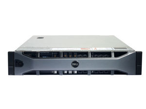 Máy chủ server Dell R720-2609V2/3.5" 2U Rack