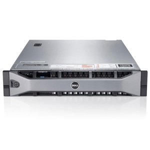 Máy server Dell R720XD/2.5" 2U Rack