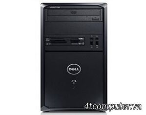 Máy tính để bàn Dell Vostro 270 T222706 - Intel Core i3 3220 3.30Ghz, 4GB RAM, HDD 500GB, Intel HD Graphic