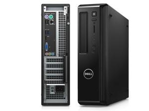 Laptop Dell Vostro 3800ST-7CGWC2 - Intel Pentium G3240 3.1GHz, 4GB RAM, 500GB HDD