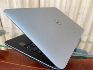 Laptop Dell XPS 13 9333 - Core i5 4210U, 8G, 128G SSD, Intel HD Graphics 4400