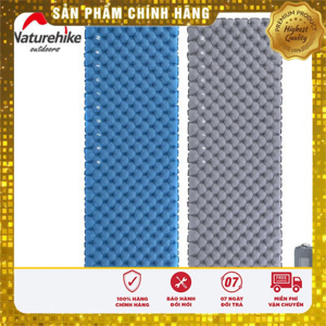 Đệm bơm hơi Naturehike NH19QD009