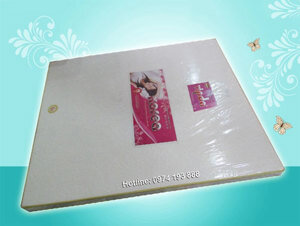 Đệm cao su khoa học Diamond 200x220x10cm
