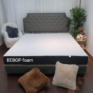 Đệm cao su Tổng Hợp Bebop Tuấn Anh