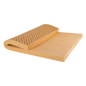 Đệm cao su Vạn Thành Standard 100x200x15cm