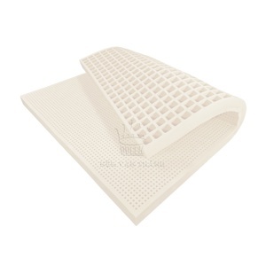 Đệm cao su Vạn Thành Standard 1mx2mx5cm
