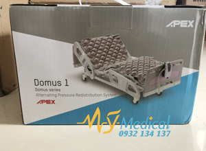 Đệm chống loét Apex Domus 1