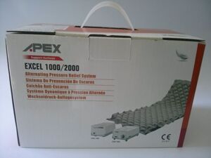 Đệm chống loét Apex Excel 2000