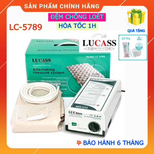 Đệm chống loét Lucass LC 5789