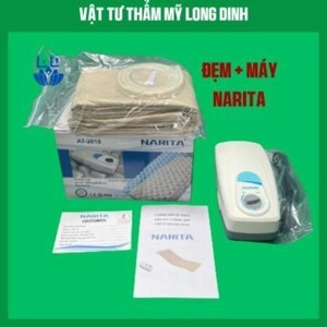 Đệm chống loét Narita AT 2018