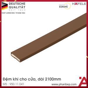 Đệm cửa chống cháy Hafele 950.11.041