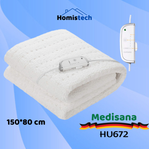 Đệm điện Medisana HU672 (HU-672)