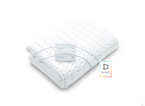 Đệm điện sưởi ấm Wellcare WE-167UBTHD, 140 x 150 cm