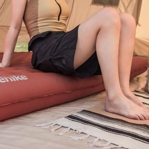 Đệm đơn bơm hơi siêu nhẹ Naturehike NH20FCD09
