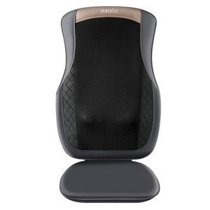 Đệm ghế massage HoMedics MCS-624HJ shiatsu có pin sạc