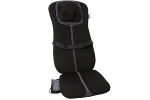 Đệm ghế massage lưng cổ, cột sống Beurer MG254