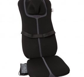 Đệm ghế massage lưng cổ, cột sống Beurer MG254