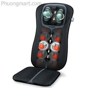 Đệm ghế massage lưng cổ, cột sống Beurer MG254