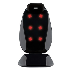 Đệm ghế massage USA HoMedics Shiatsu Pro Plus MCS-380H