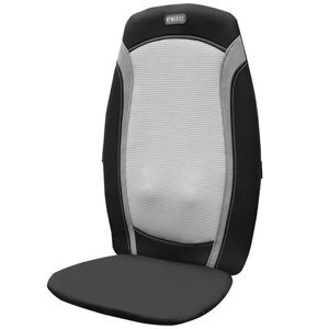 Đệm ghế massage USA shiatsu pro HoMedics MCS-1300H công nghệ massage SENSA TOUCH , nhập  khẩu USA