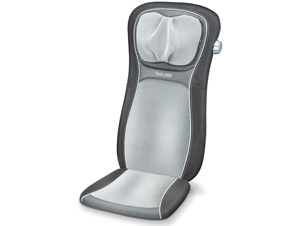 Đệm ghế ngồi massage Shiatsu Beurer MG260