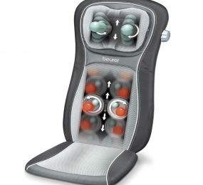 Đệm ghế ngồi massage Shiatsu Beurer MG260