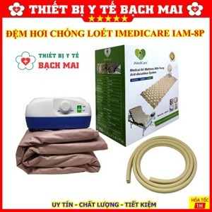 Đệm hơi chống loét iMediCare iAM-8P