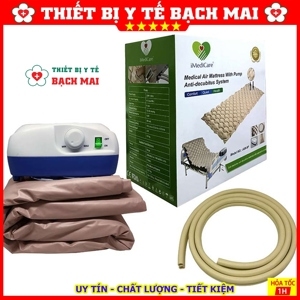 Đệm hơi chống loét iMediCare iAM-8P