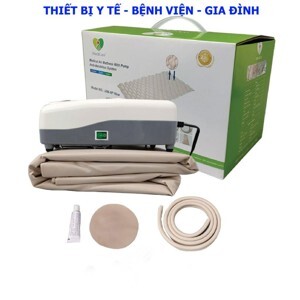 Đệm hơi chống loét iMediCare iAM-8P