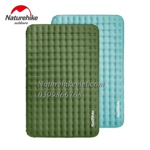 Đệm hơi đôi Naturehike NH19QD010