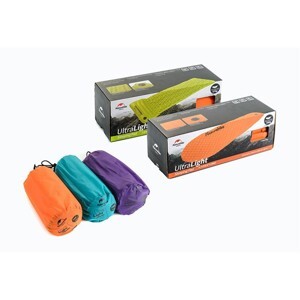 Đệm hơi đơn kèm gối Naturehike NH17T024-T