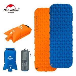 Đệm hơi TPU siêu nhẹ NatureHike NH19Z032-P