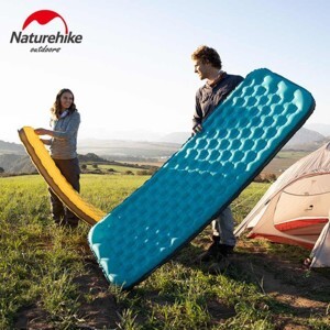 Đệm hơi TPU siêu nhẹ NatureHike NH20FCD02 2020