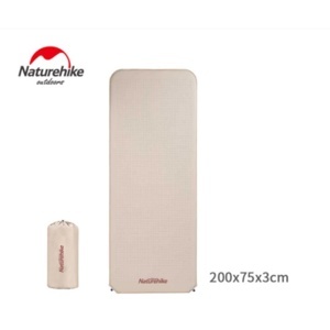Đệm hơi tự bơm Glamping Naturehike NH20DZ002