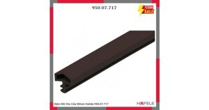 Đệm khí cho cửa Hafele 950.07.717