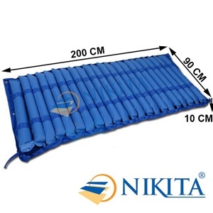 Đệm khí chống loét Nikita DK01