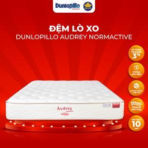 Đệm lò xo Dunlopillo Audrey