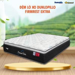Đệm lò xo Dunlopillo Firmrest dày 29cm