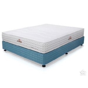 Đệm lò xo Tuấn Anh Acness