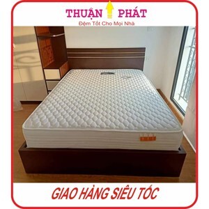 Đệm lò xo Tuấn Anh Korea