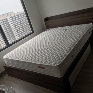 Đệm lò xo Tuấn Anh Korea