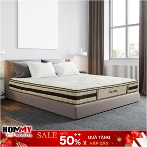Đệm lò xo túi cao cấp JOCASTA Hanvico
