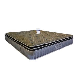 Đệm lò xo túi độc lập Dominic Hanvico cao cấp