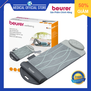 Đệm massage Beurer MG280