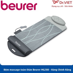 Đệm massage Beurer MG280